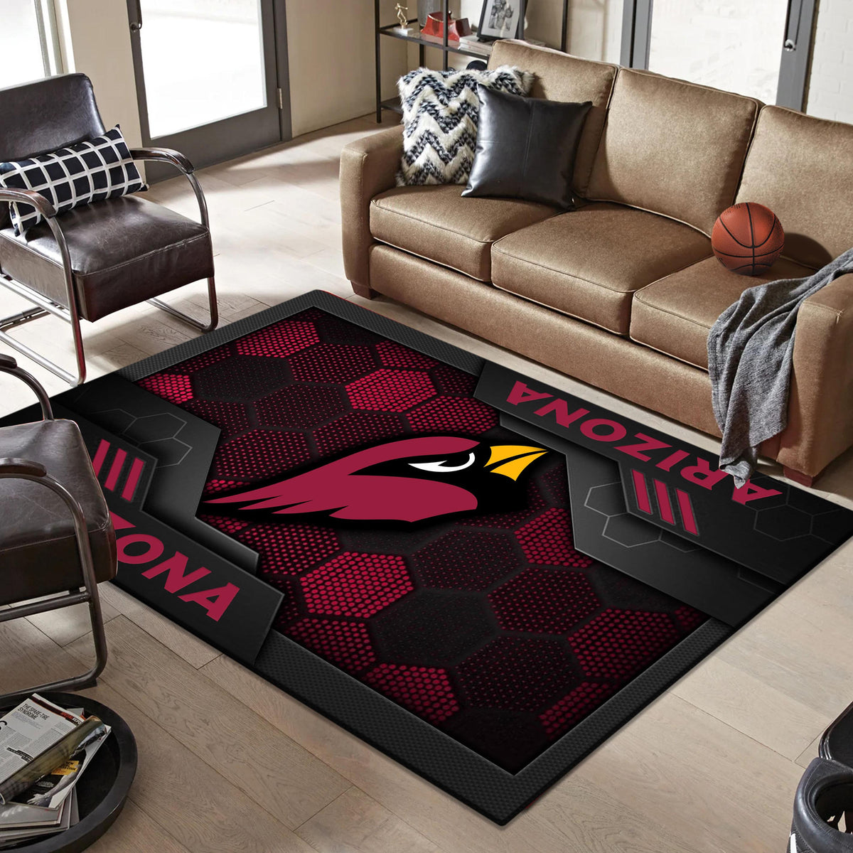 Arizona Cardinals DMHF5300