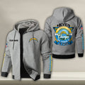Los Angeles Chargers VITZUH2118