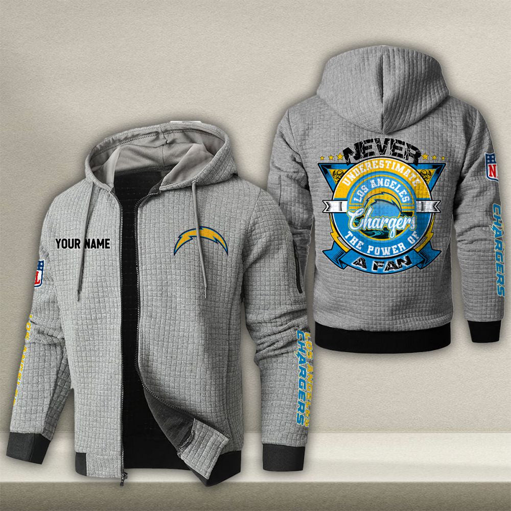 Los Angeles Chargers VITZUH2118