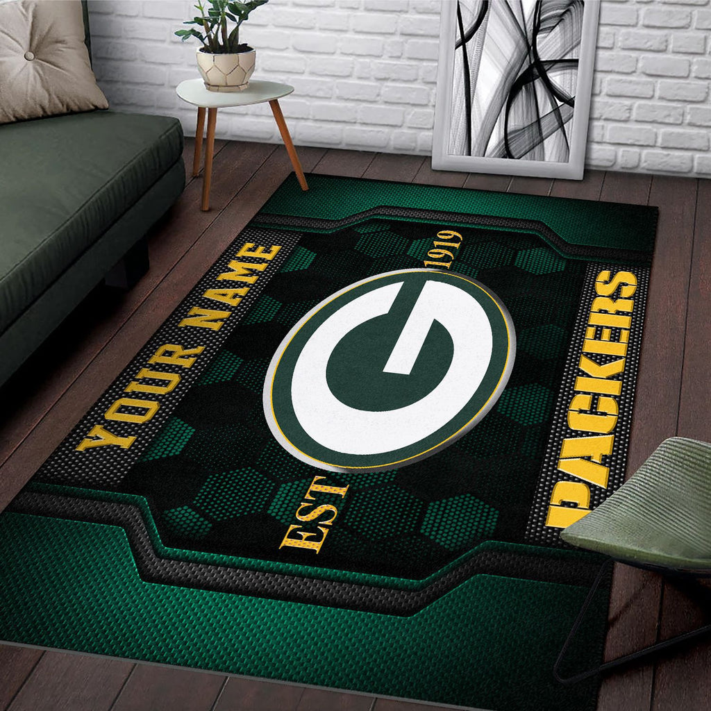 Green Bay Packers VITG2011