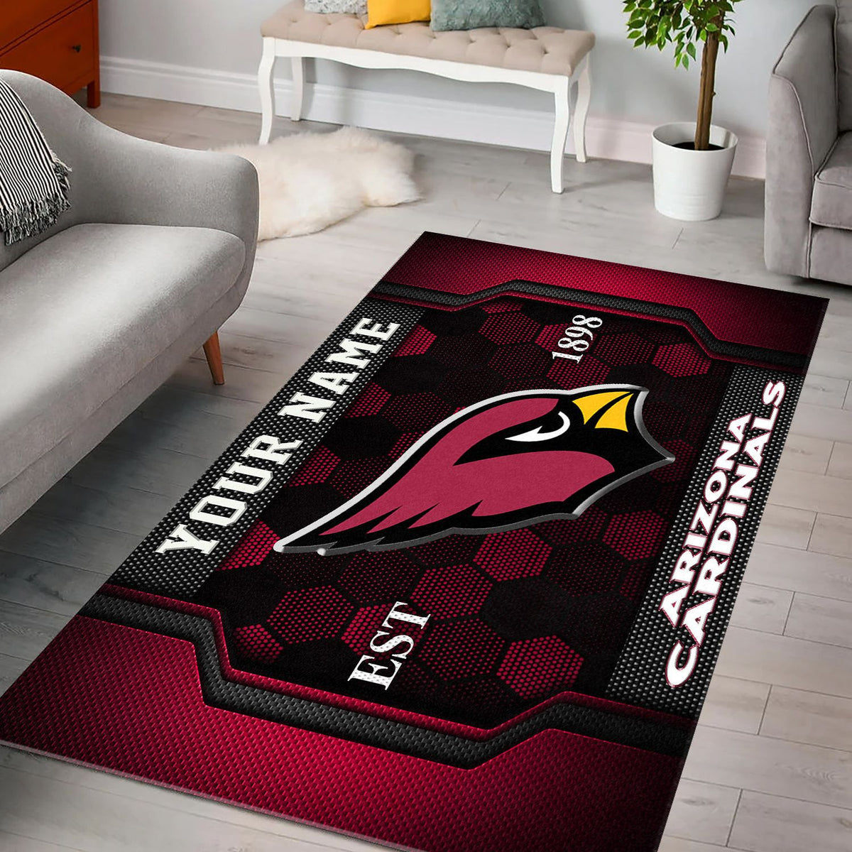 Arizona Cardinals  VITG2000
