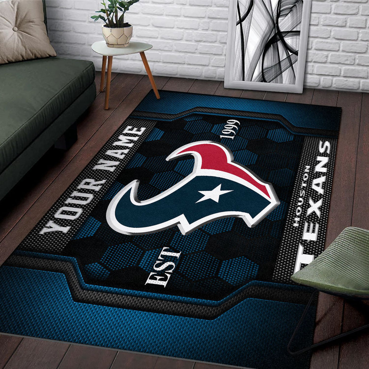 Houston Texans VITG2012