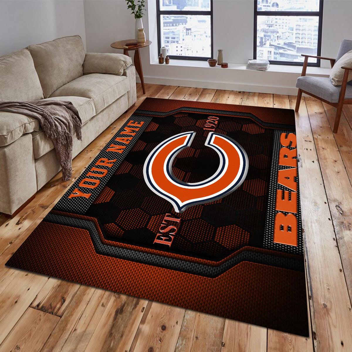 Chicago Bears VITG2005