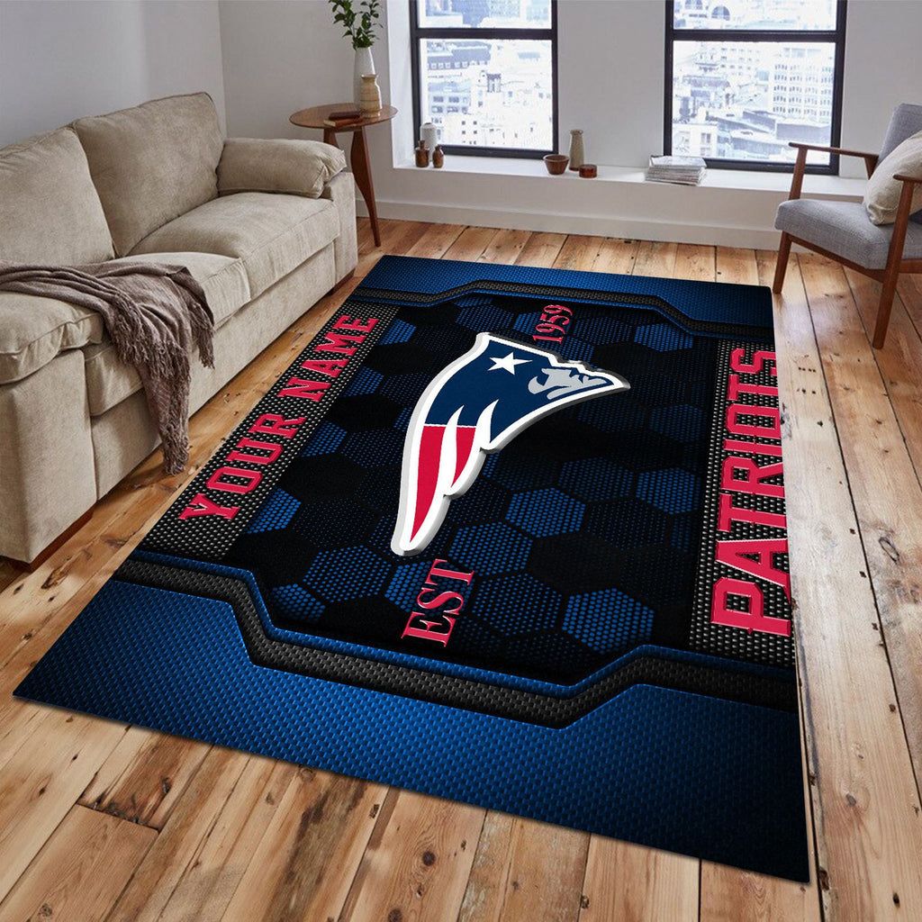 New England Patriots VITG2022