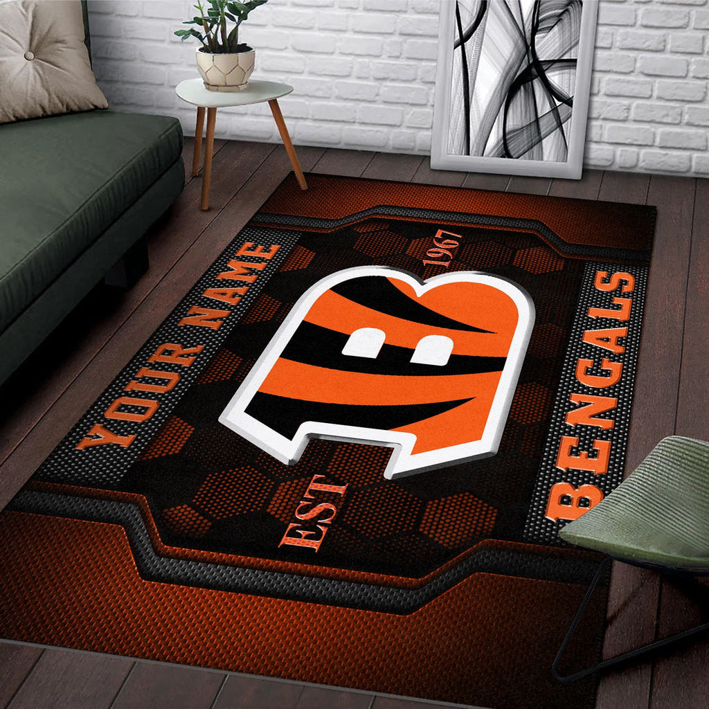 Cincinnati Bengals VITG2006