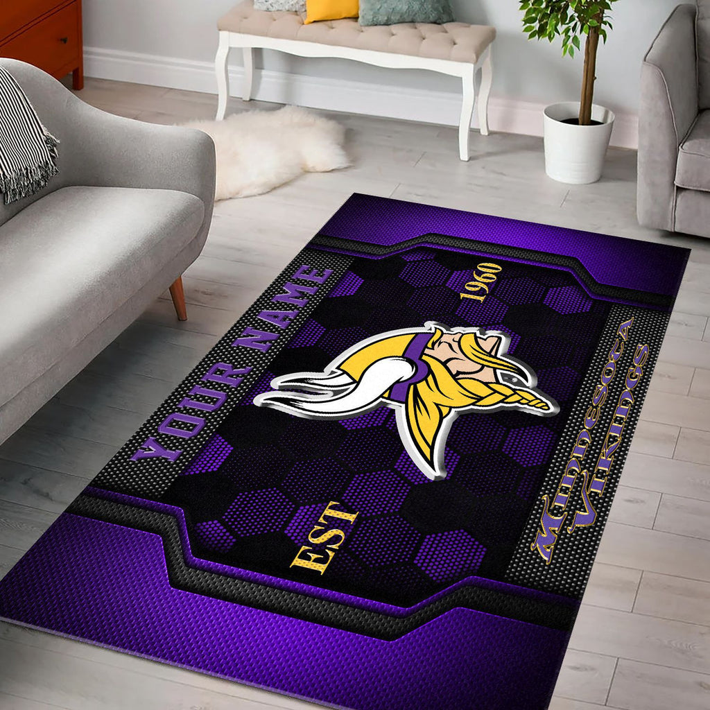 Minnesota Vikings VITG2021