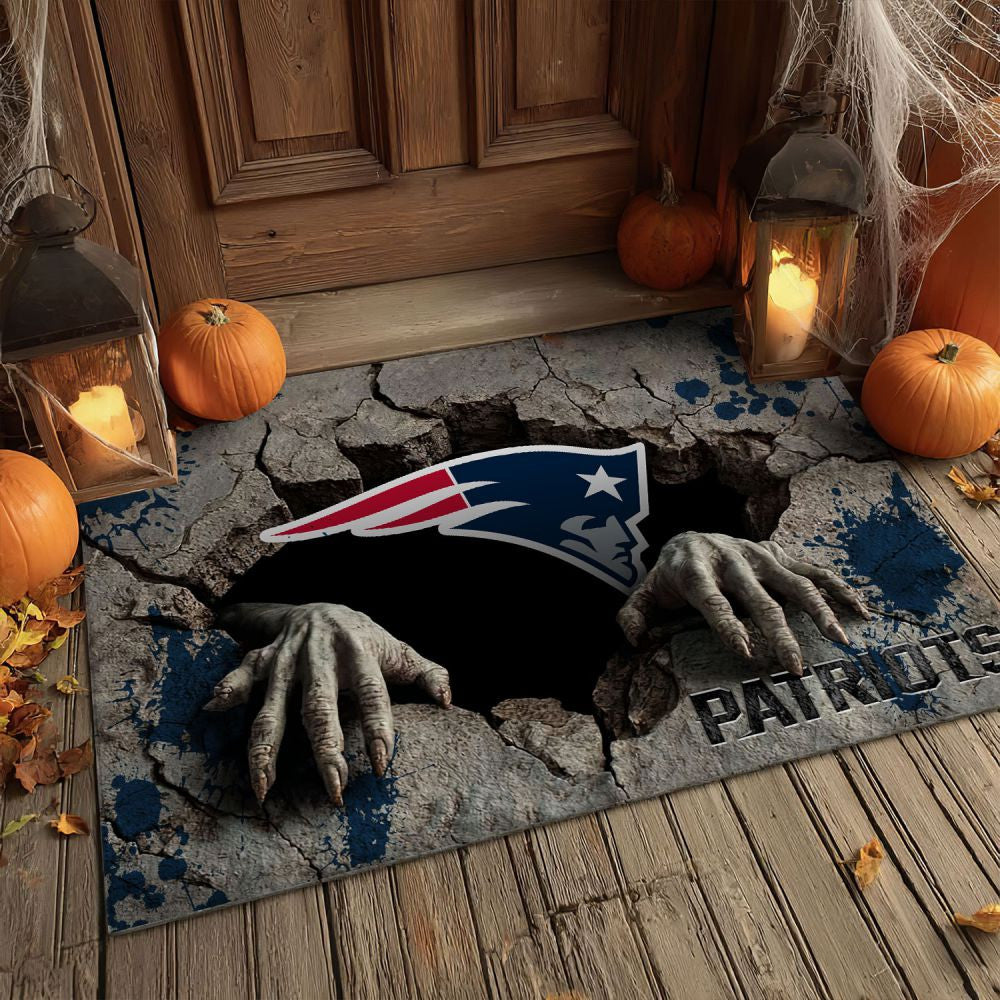 New England Patriots VITT2774