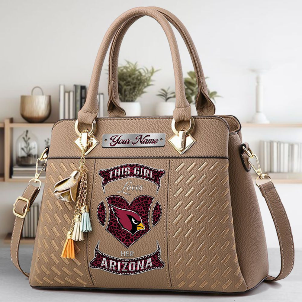 Arizona Cardinals  VITZHB1392