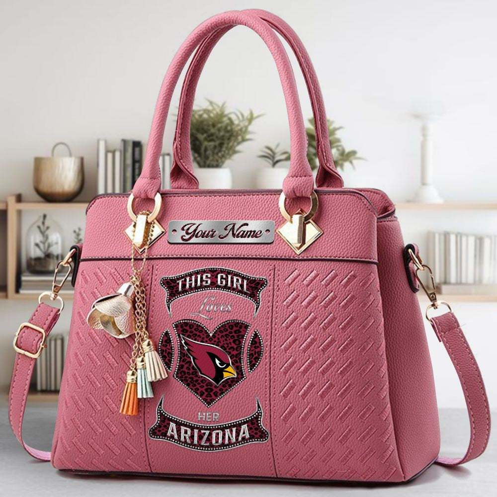 Arizona Cardinals  VITZHB1392