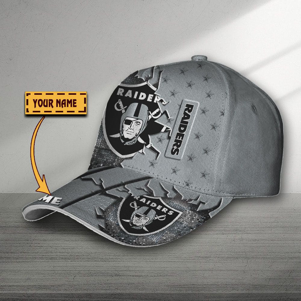 Las Vegas Raiders VITHC174