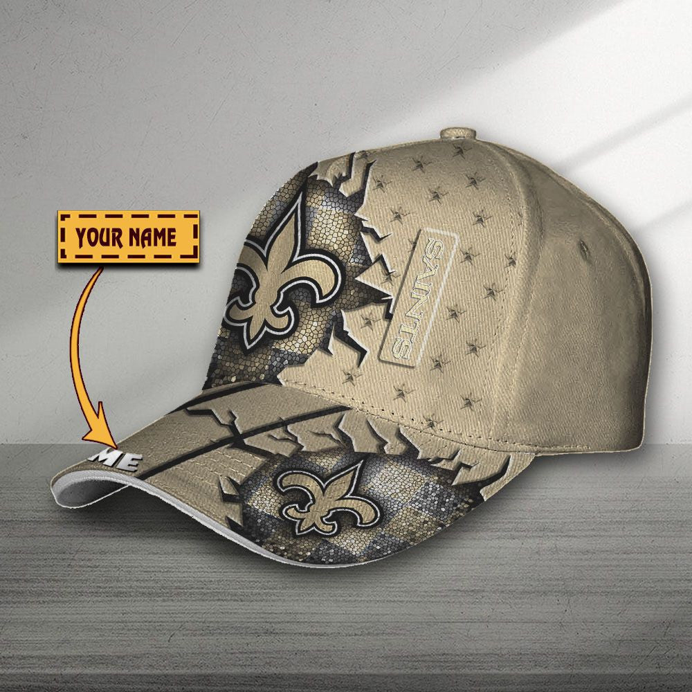 New Orleans Saints VITHC180