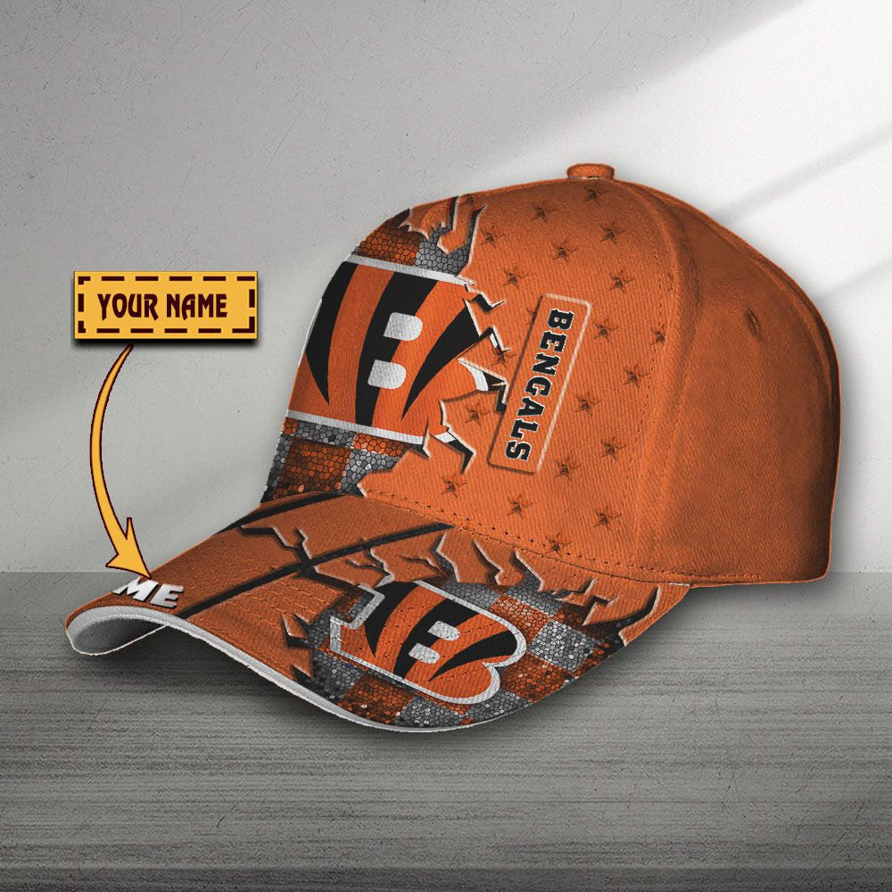 Cincinnati Bengals VITHC164