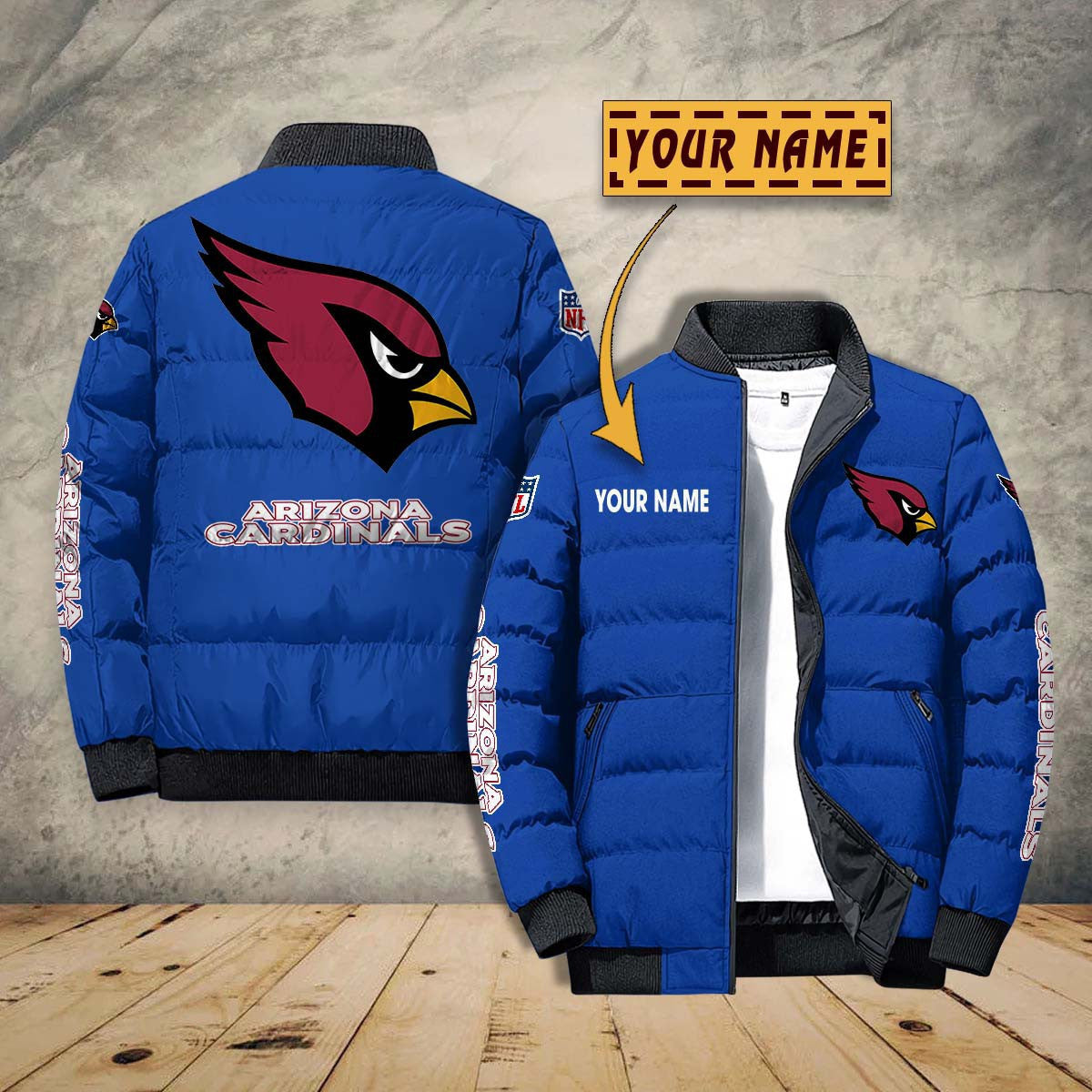 Arizona Cardinals PUJPJ094