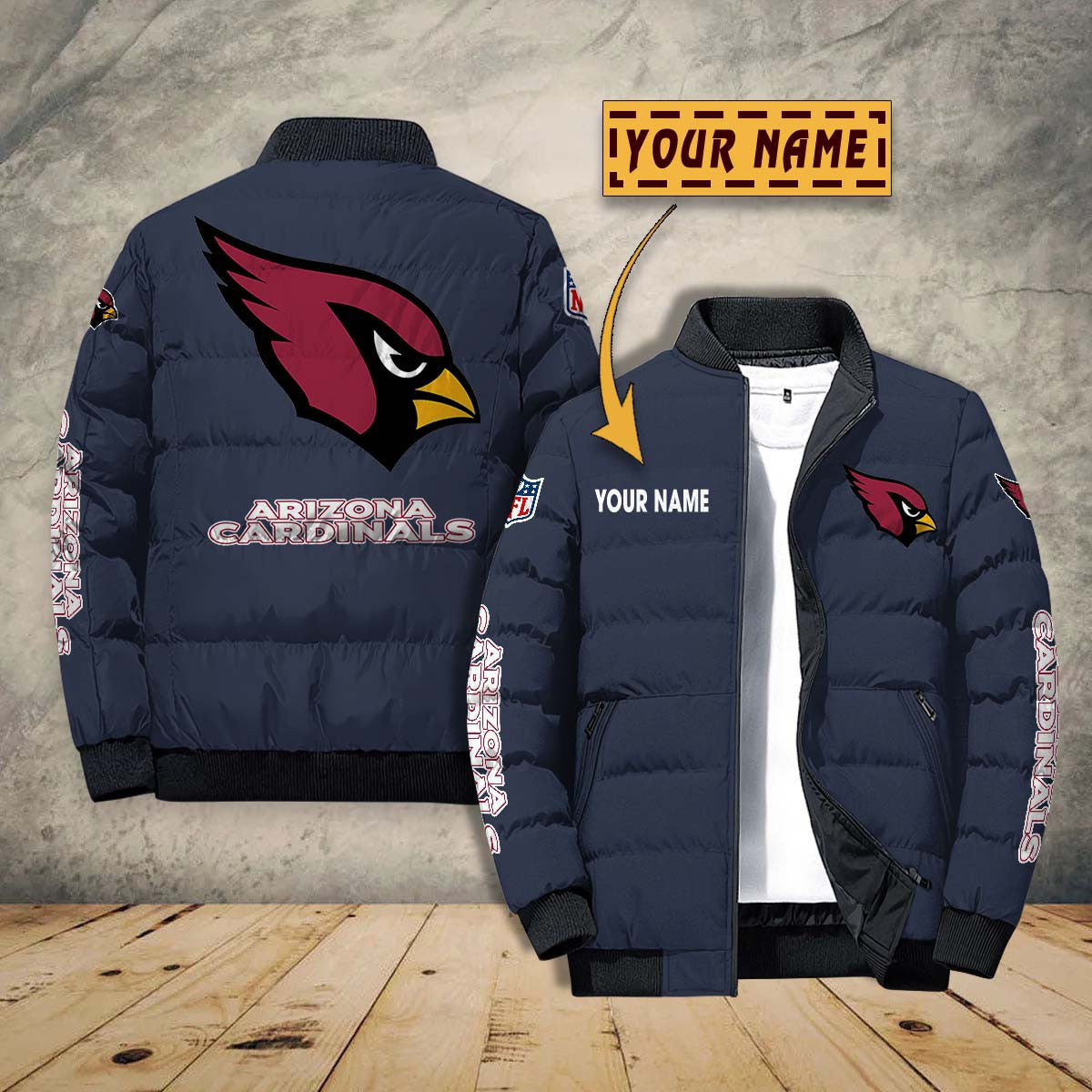 Arizona Cardinals PUJPJ094