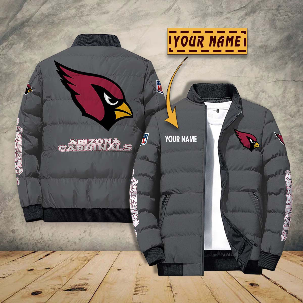 Arizona Cardinals PUJPJ094