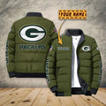 Green Bay Packers PUJPJ105