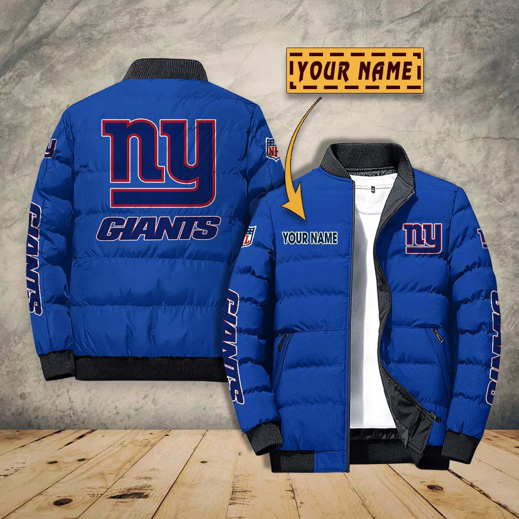 New York Giants PUJPJ117