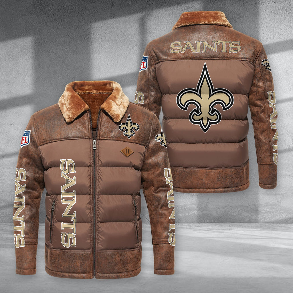 New Orleans Saints PURJD024