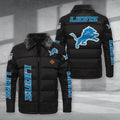 Detroit Lions PURJD012