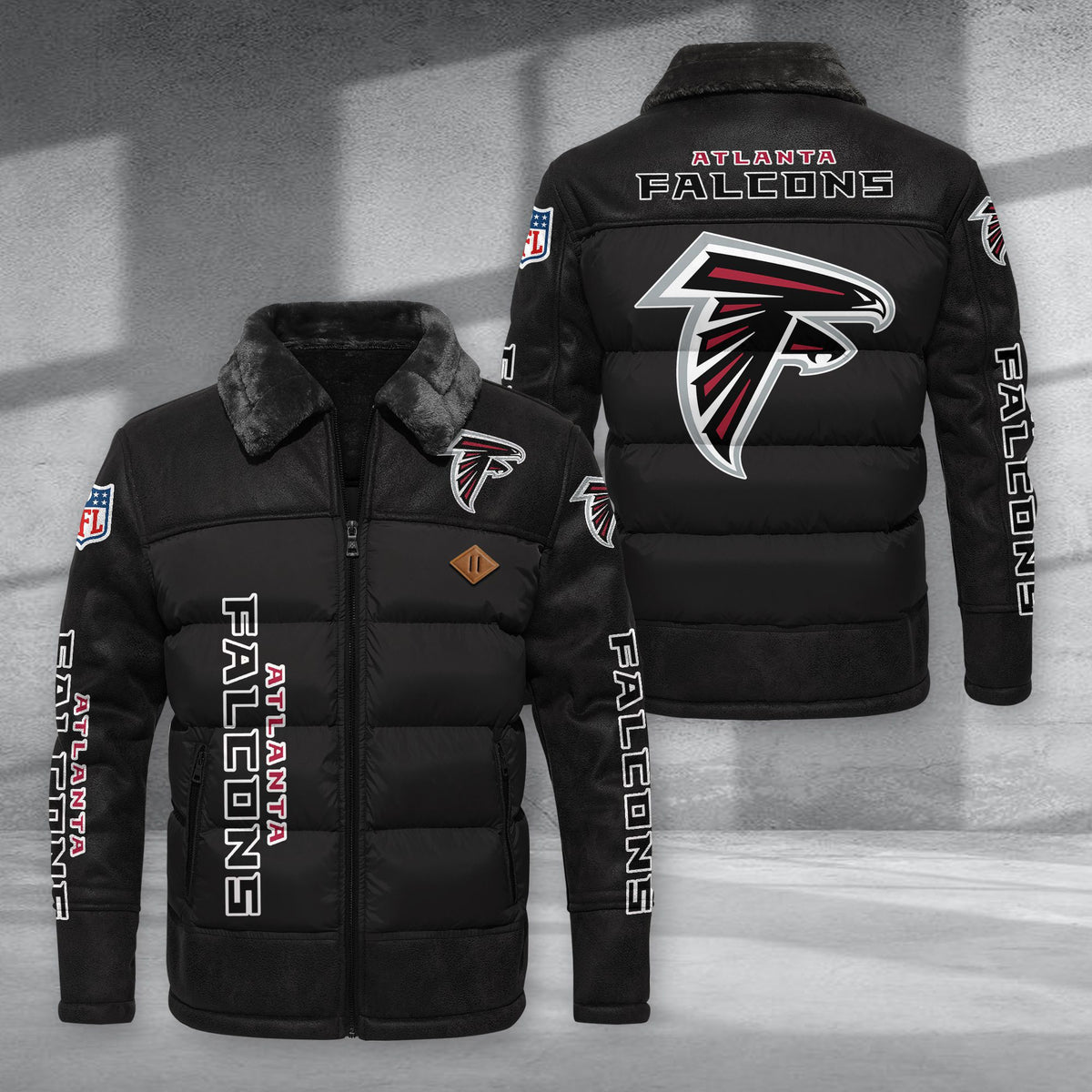 Atlanta Falcons PURJD003