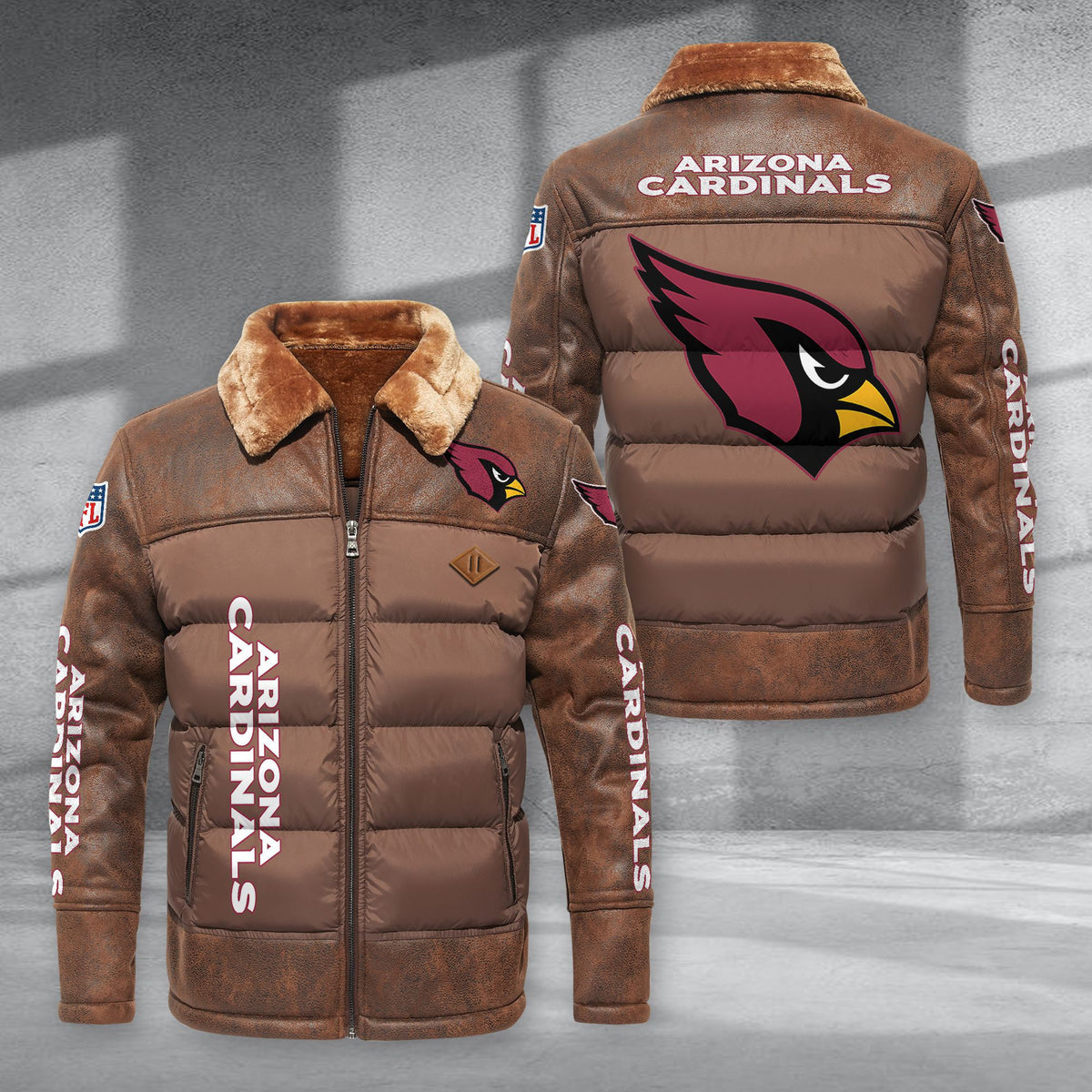 Arizona Cardinals PURJD002