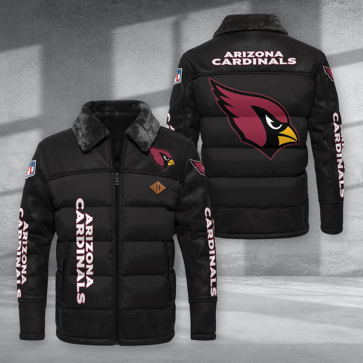 Arizona Cardinals PURJD002