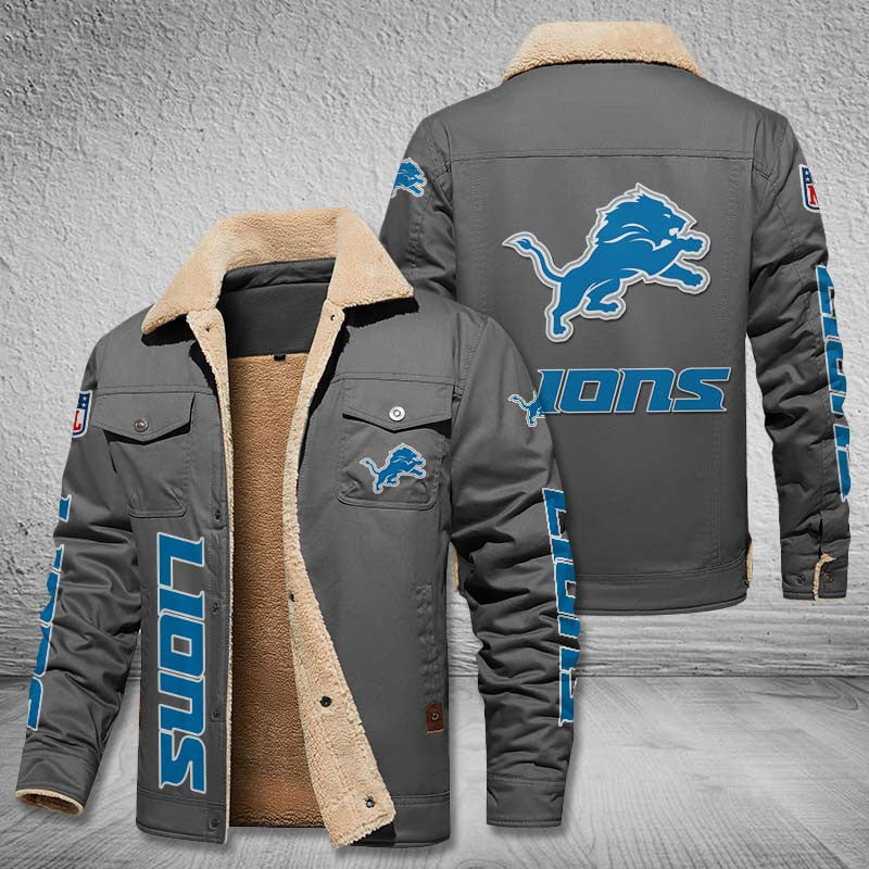 Detroit Lions PUHL053
