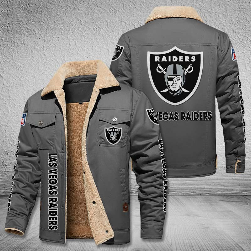 Las Vegas Raiders PUHL059
