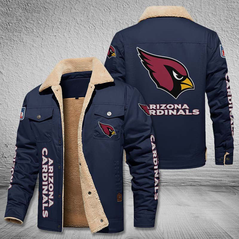 Arizona Cardinals  PUHL043