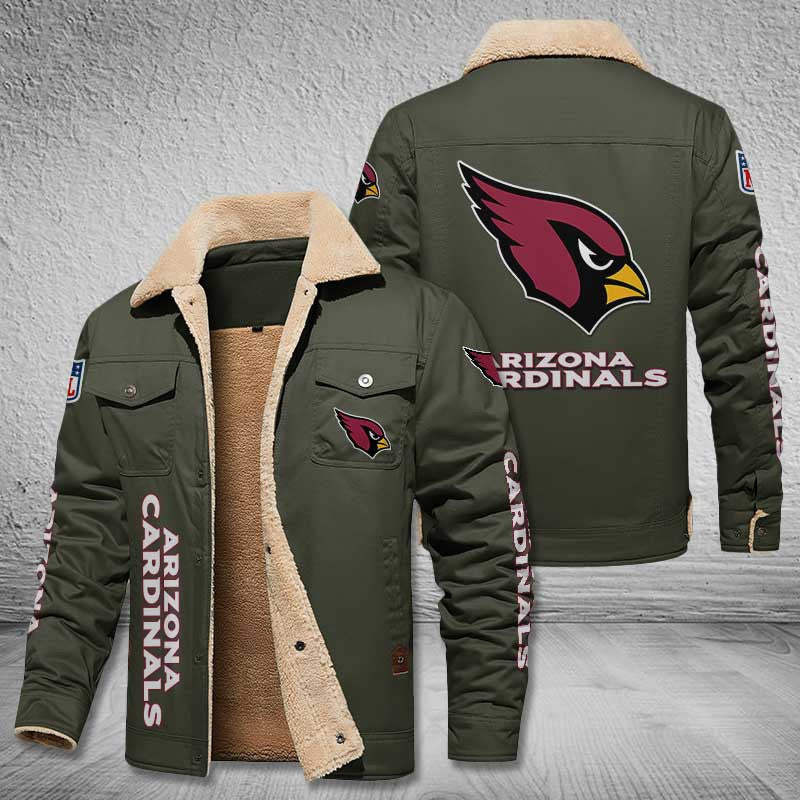 Arizona Cardinals  PUHL043