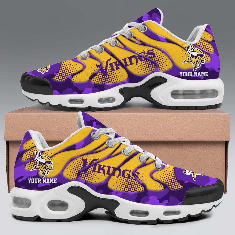 Minnesota Vikings CKCF4234