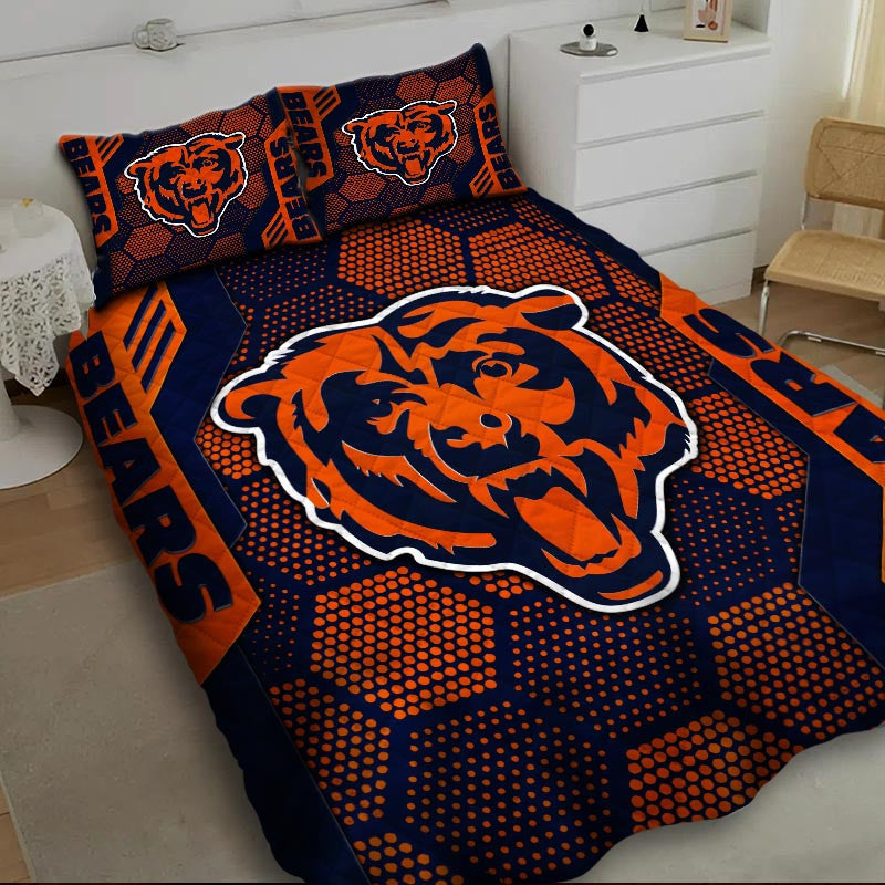 Chicago Bears DMHG0963 Multicolor