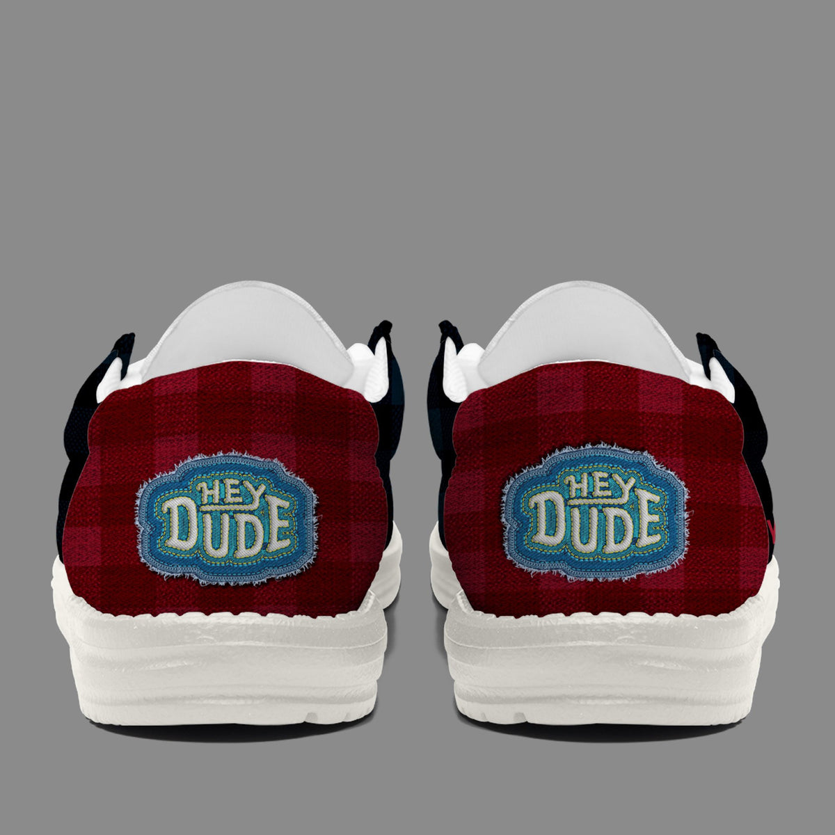 Houston Texans DHS shoes-Custom name 10063933N