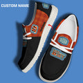 Cincinnati Bengals DHS shoes-Custom name 10063933N