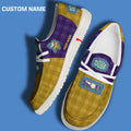 Minnesota Vikings DHS shoes-Custom name 10063933N