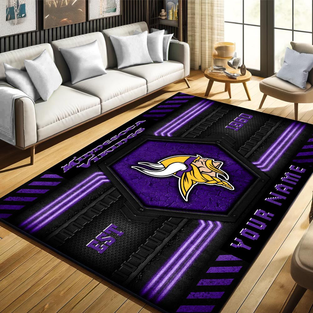 Minnesota Vikings WRUG20235