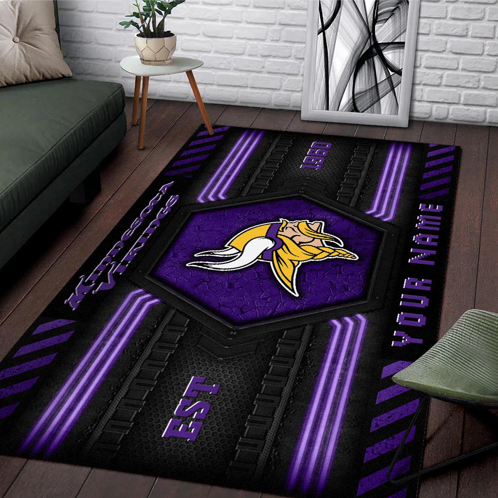 Minnesota Vikings WRUG20235
