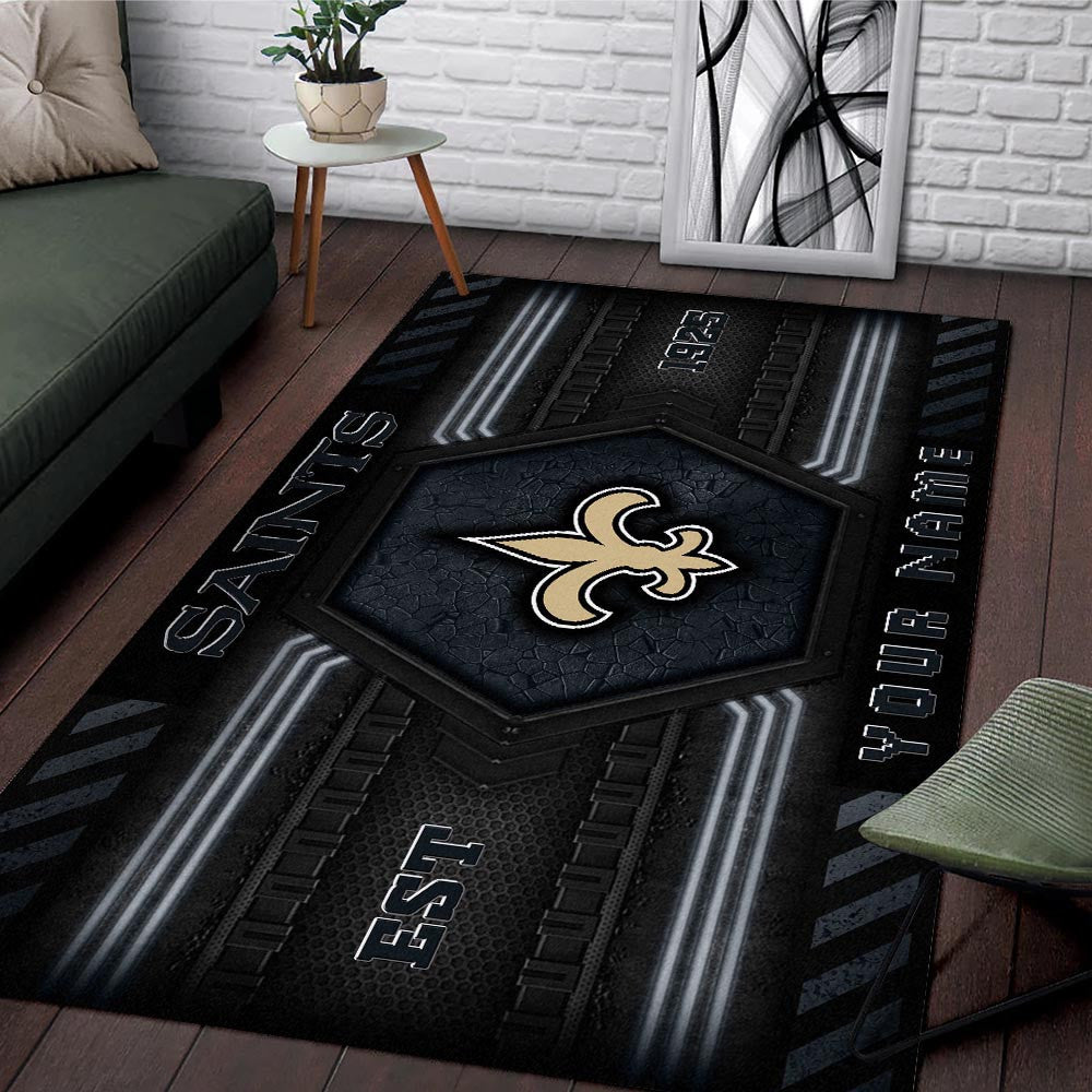 New Orleans Saints WRUG20237