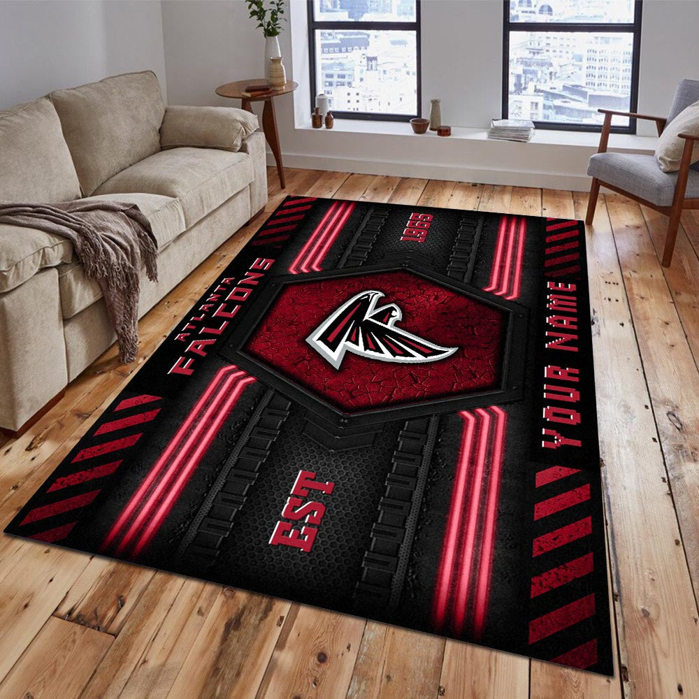 Atlanta Falcons WRUG20216