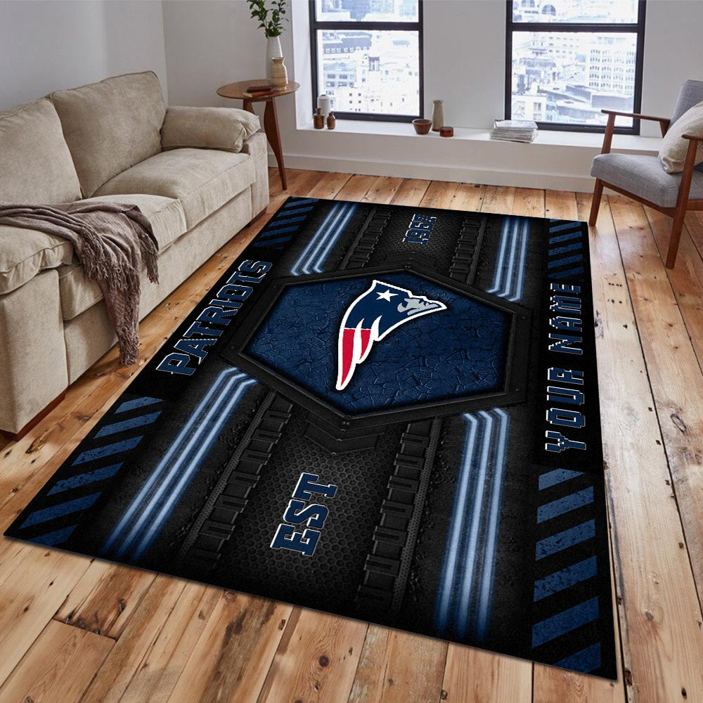 New England Patriots WRUG20236
