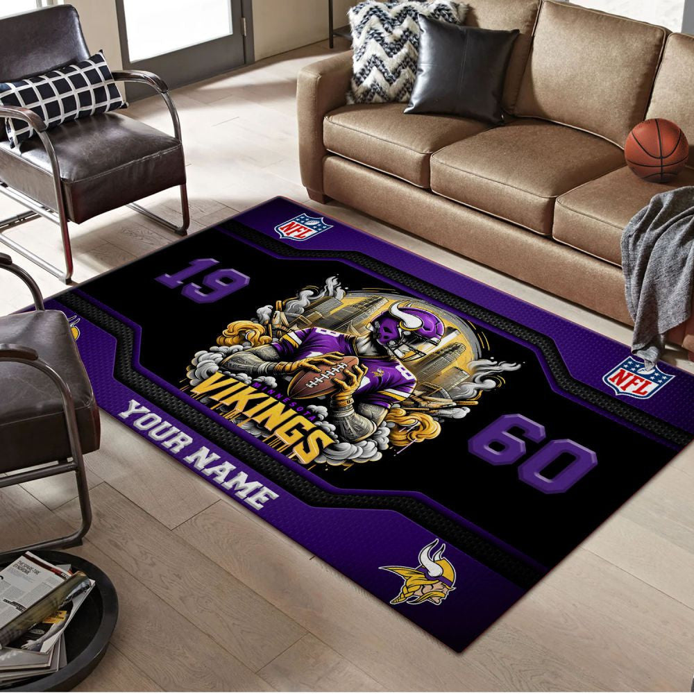 Minnesota Vikings VITG2482