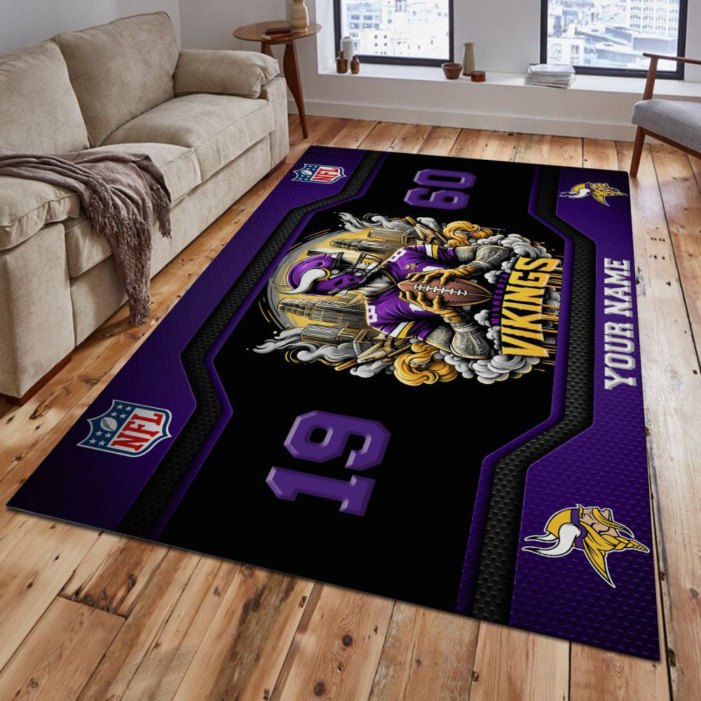 Minnesota Vikings VITG2482