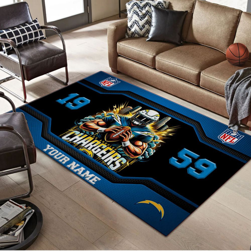 Los Angeles Chargers VITG2479