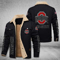 Ohio State Buckeyes PUHL525