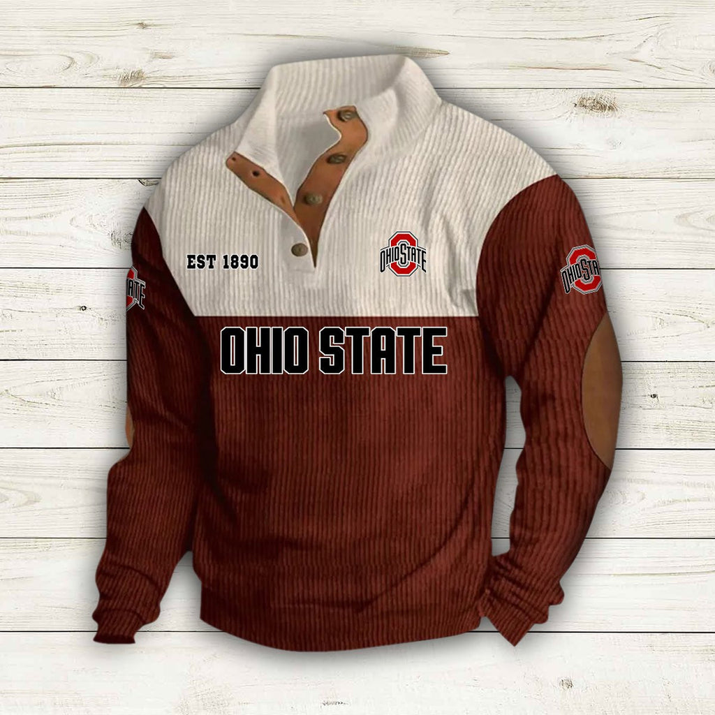 Ohio State Buckeyes PURSWS1205