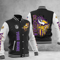 Minnesota Vikings DMHJ0122 Full Color