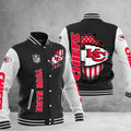 Kansas City Chiefs DMHJ0117 Full Color