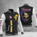 Minnesota Vikings DMHJ0448 Full Color