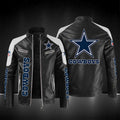 Signature Series Premium Leather — Dallas Cowboys PTITH066