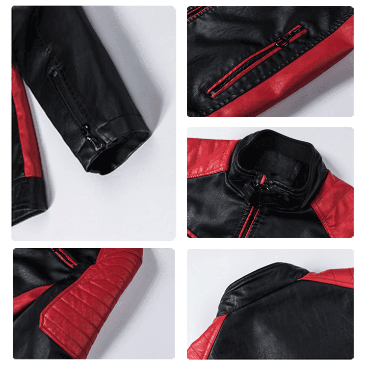 Signature Series Premium Leather — New York Giants PTITH080